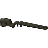 Amazon.com : Magpul MAG1069-BLK-RT Hunter 110 Stock Savage 110 ...