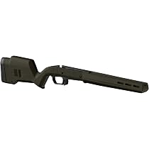 Amazon.com : Magpul MAG1069-ODG-RT Hunter 110 Stock Savage 110 ...