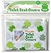 Mommys Helper Flushable Toilet Seat Cover, Froggie