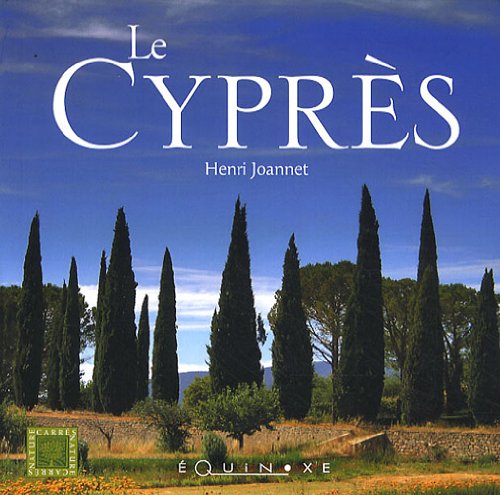Le  cyprès