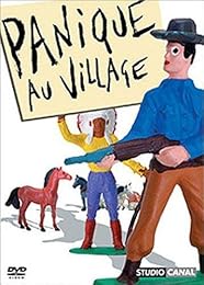 Panique Au Village