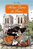 Notre-Dame de Paris (Fleurus Classiques) (French Edition) by Victor Hugo, Ariane Delrieu