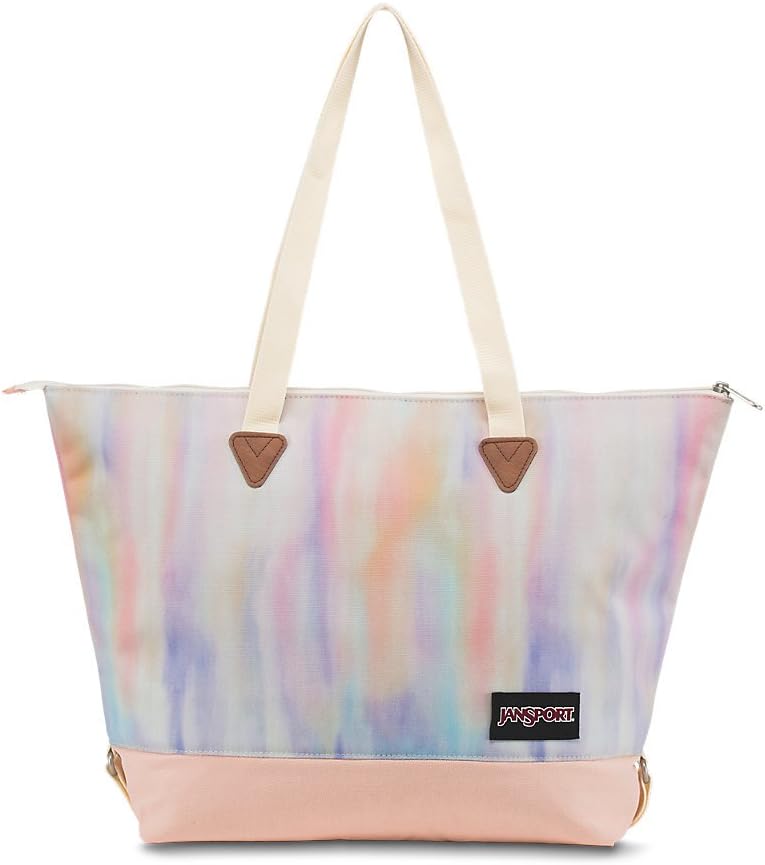 jansport lovett tote