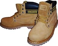 kingshow boots