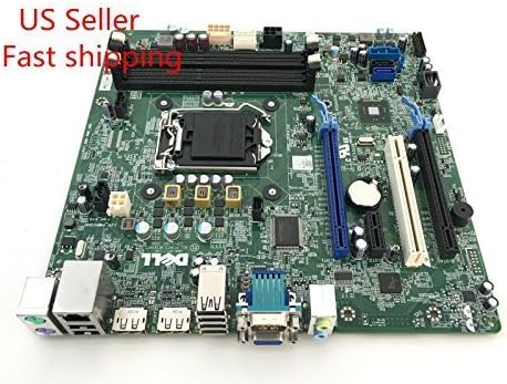 OEM Genuine DELL Precision T1700 Desktop Motherboard 73MMW 48DY8