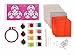 Klutz Tiny Stitches Craft Kit