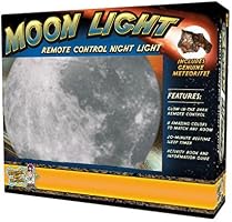 Discover with Dr. Cool Deluxe Edition Moon Light Toy