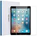 iPad 9.7 in (2017) / iPad Pro 9.7 in/iPad Air 2 / iPad Air Screen Protector, Anker [Double Defence] Premium Tempered-Glass Tablet Screen Protector with Retina Display