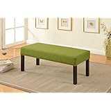 Amazon.com: Simpli Home Arlington Entryway Storage Bench, Medium Rustic