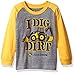 John Deere Boys' I Dig Dirt Tee