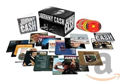 The Complete Columbia Album Collection