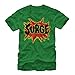 Coca Cola Surge Logo Mens Graphic T Shirt