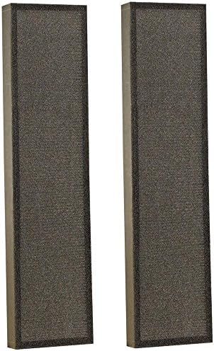 Heating, Cooling &amp; Air 2 PACK - GERMGUARDIAN GERM GUARDIAN AIR HEPA FLT4825 FLT-4800 FLT 4800 FILTER B