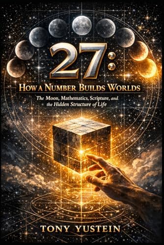 The Alphabet That Changed the World: How Genesis Preserves a