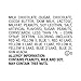 M&M'S Christmas Peanut Chocolate Candy Party Size 42-Ounce Bag