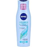 Nivea Volume Sensation Shampoo 250 ml