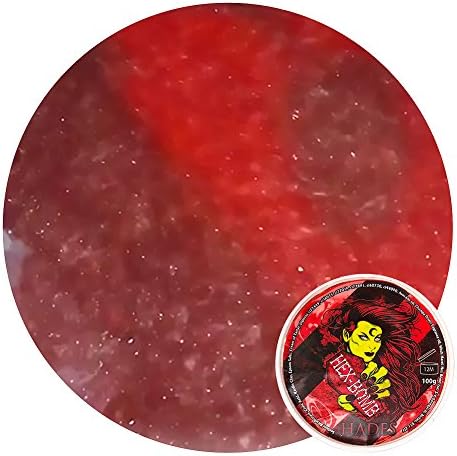 Hexbomb Bath Bomb (Hades)