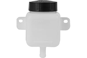 Lawnmower Hydraulic Fluid Expansion Tank Replacement for Bad Boy, Zt Elite and Maverick 067-8090-00