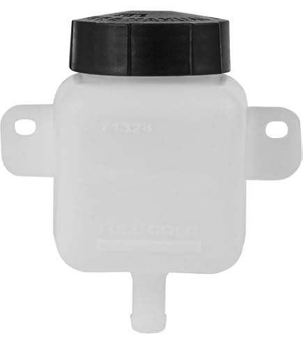 Amazon.com : 067-8090-00 Hydraulic Fluid Expansion Tank Fit