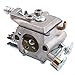 530071987 Carburetor for Husqvarna 36 41 136 137 141 142 Chainsaw for PP4620AV PP4620AVX Walbro WT-834 WT-239 W-29 WT-289 WT-285 Zama C1Q-W29E Replace 530071987 545013503