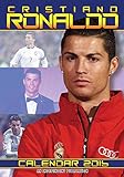 Cristiano Ronaldo Wall Calendar - 2016 Wall Calendars - Celebrity Calendars - Soccer Calendars - Pos by 