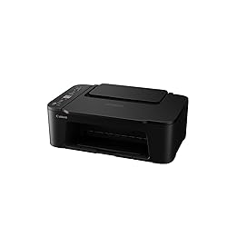 Canon PIXMA TS3720 - Wireless All-in-One Home