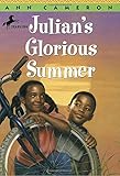 Julian's Glorious Summer