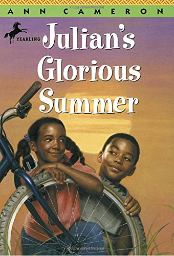 Julian's Glorious Summer (A Stepping Stone Book)