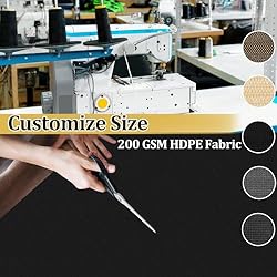 Shade&Beyond Customized Size 10' X 11' Shade Cloth