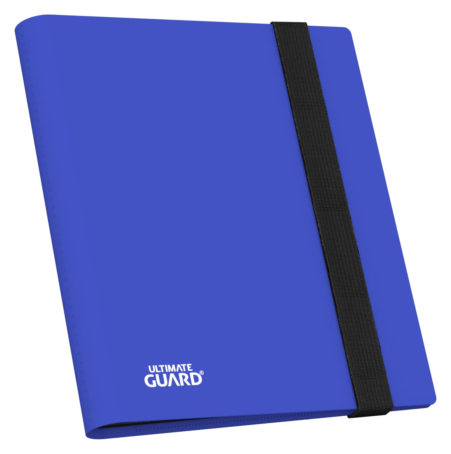 Ultimate Guard Flexxfolio 160-8-Pocket Blue