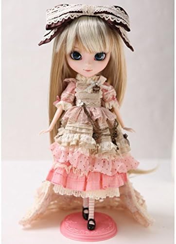 groove pullip