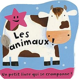 Les  animaux !