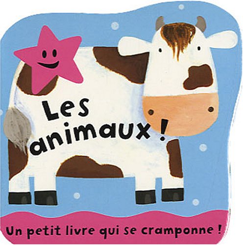 Les  animaux !