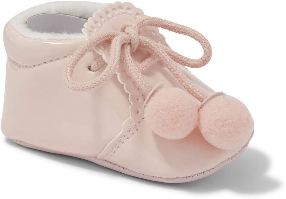 baby boy spanish pram shoes