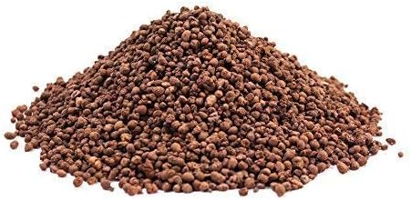Lamstedt Expanded clay 2-5 mm 5L/Hydroponic Hydro Stones Correls Plant Clay Granule (Leca Clay)