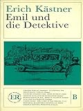 Paperback Emil Und Die Detektive Book