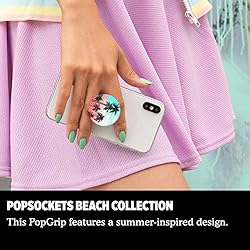 ​​​​PopSockets Phone Grip with Expanding