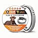 TUZIK Flea Collar for Dogs - 12 Months Flea and Tick Prevention [2020 Upgrade Version] - Dog Flea and Tick Treatment - Stable, Durable and Waterproof Flea and Tick Collar