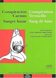Conspiración carmín