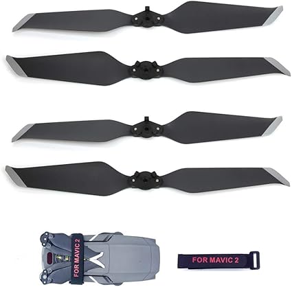 mavic 2 propellers