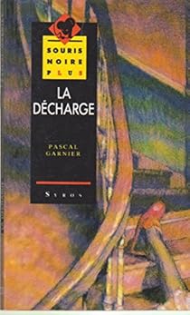couverture de : La d&eacute;charge