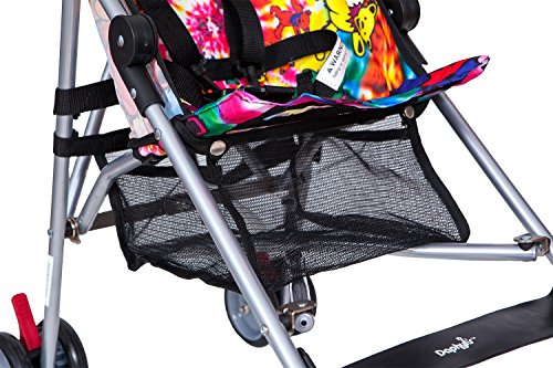 grateful dead umbrella stroller