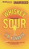 Whiskey Sour (Jacqueline 