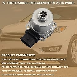 Dasbecan Automatic Transmission Clutch Actuator A