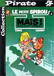 Mais qu'est-ce que tu fabriques ?
