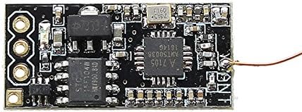 65Drones iRangeX Tiny Flysky receiver