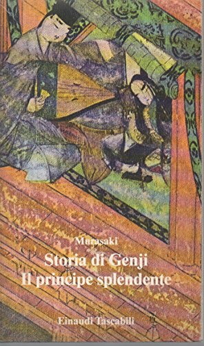 Storia Di Genji