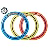 Aerobie 970031 Pro Frisbee Throw Ring, for ages 12+, Assorted