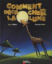 Comment décrocher la lune