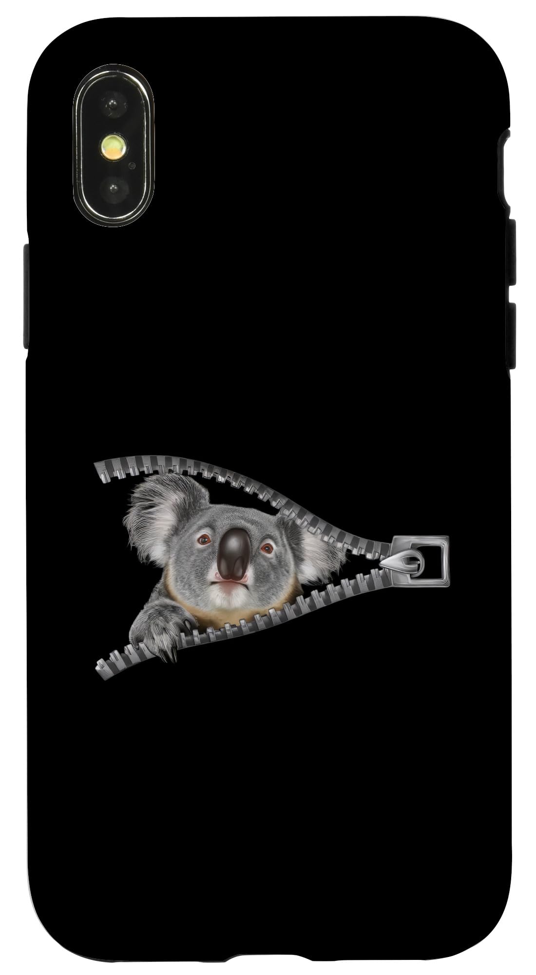 iPhone X/XS Koala Case